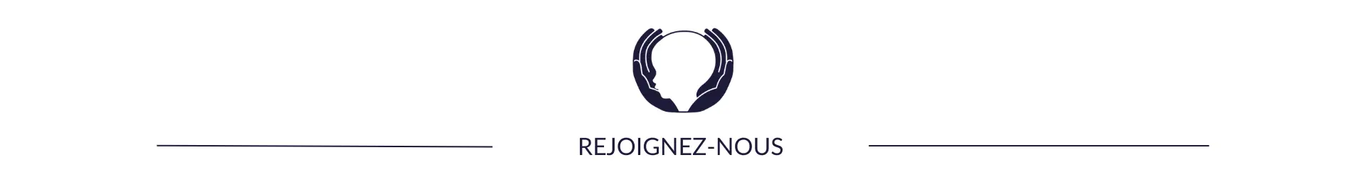 Rejoignez-nous