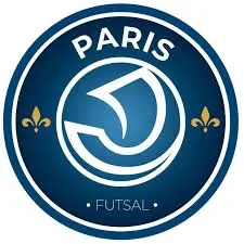 Notre partenaire paris futsal